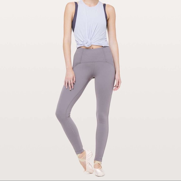 Principal Dancer Corsetry Tight 